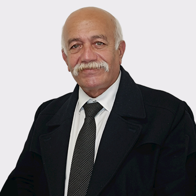 Dr Ali Hussain