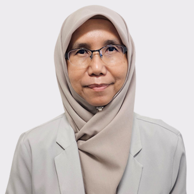Dr Siti Mariam Binti Che Tam