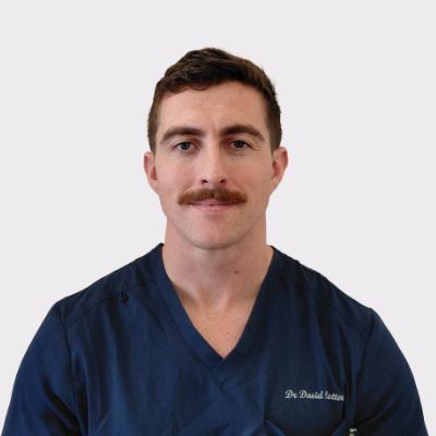 Dr David Cotter