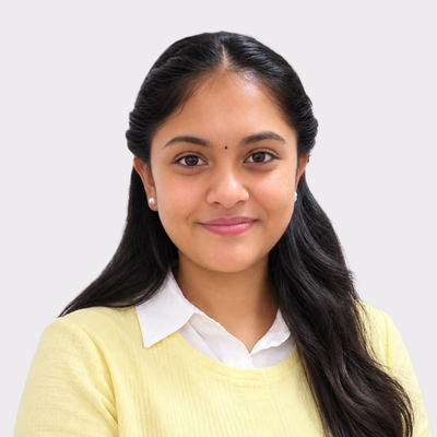 Sreenithi Gopalakrishnan